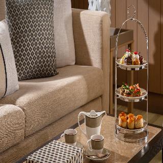 InterContinental Fujairah Resort fotoÄŸrafÄ±
