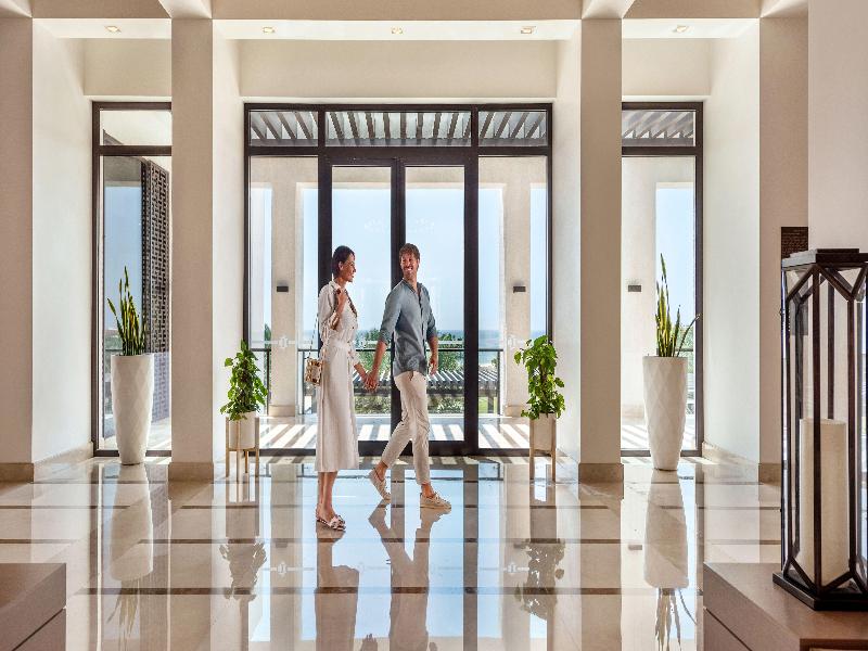 InterContinental Fujairah Resort - Genel