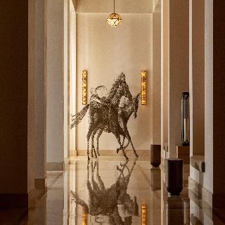 InterContinental Fujairah Resort fotoÄŸrafÄ±