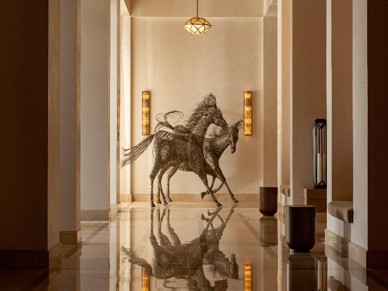 InterContinental Fujairah Resort - Genel