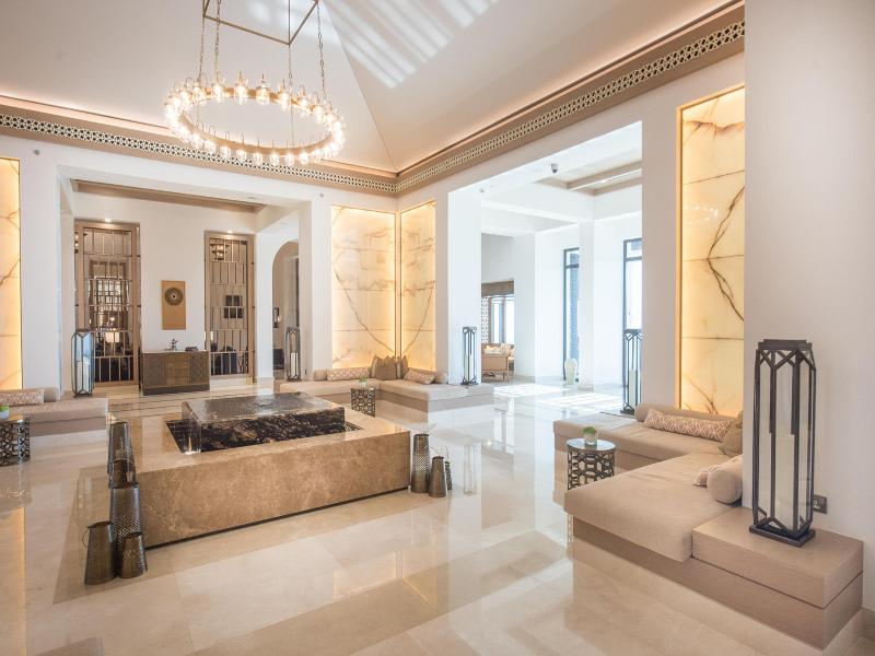 InterContinental Fujairah Resort - Genel