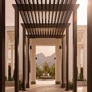 InterContinental Fujairah Resort fotoÄŸrafÄ±