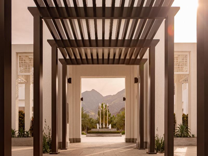 InterContinental Fujairah Resort - Genel