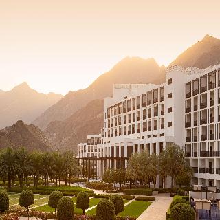 InterContinental Fujairah Resort fotoÄŸrafÄ±