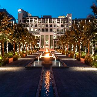 InterContinental Fujairah Resort fotoÄŸrafÄ±