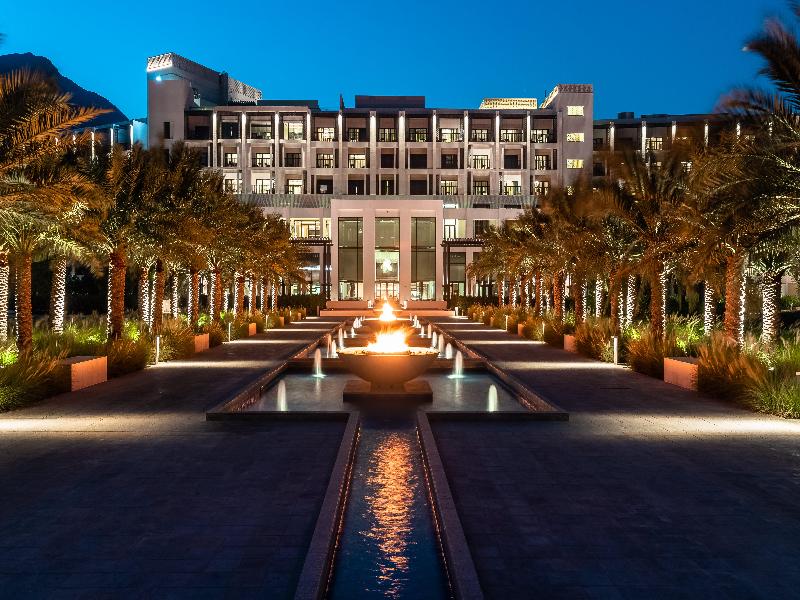 InterContinental Fujairah Resort - Genel
