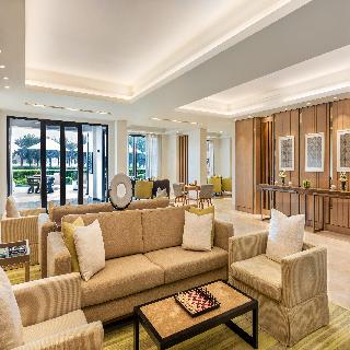 InterContinental Fujairah Resort fotoÄŸrafÄ±