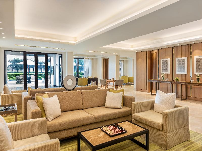 InterContinental Fujairah Resort - Genel