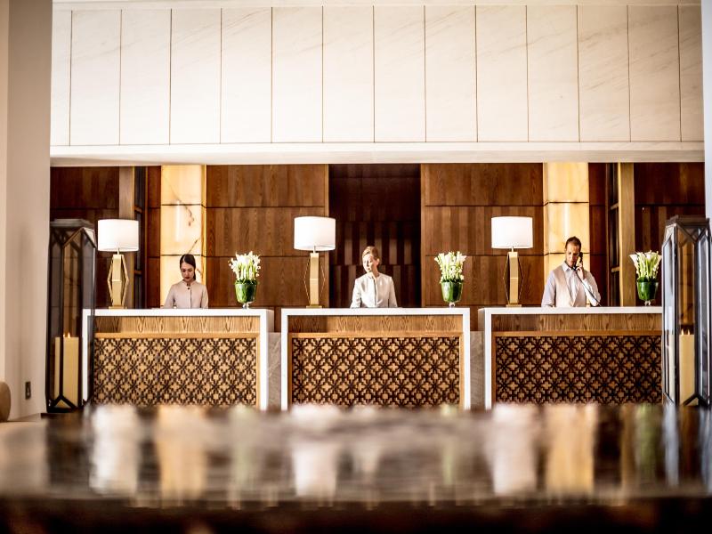 InterContinental Fujairah Resort - Genel