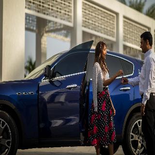 InterContinental Fujairah Resort fotoÄŸrafÄ±