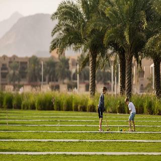 InterContinental Fujairah Resort fotoÄŸrafÄ±