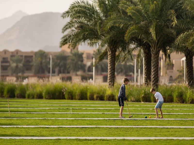 InterContinental Fujairah Resort - Genel