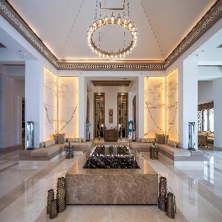 InterContinental Fujairah Resort fotoÄŸrafÄ±