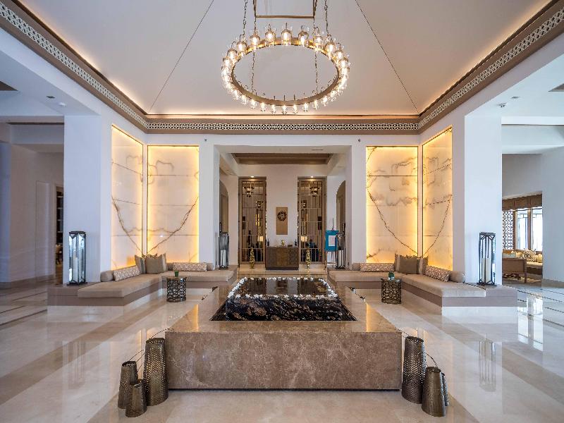 InterContinental Fujairah Resort - Genel