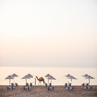 InterContinental Fujairah Resort fotoÄŸrafÄ±