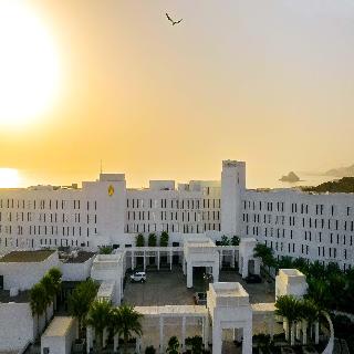 InterContinental Fujairah Resort fotoÄŸrafÄ±