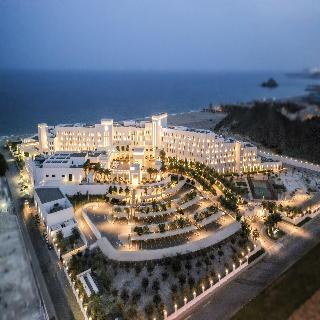 InterContinental Fujairah Resort fotoÄŸrafÄ±