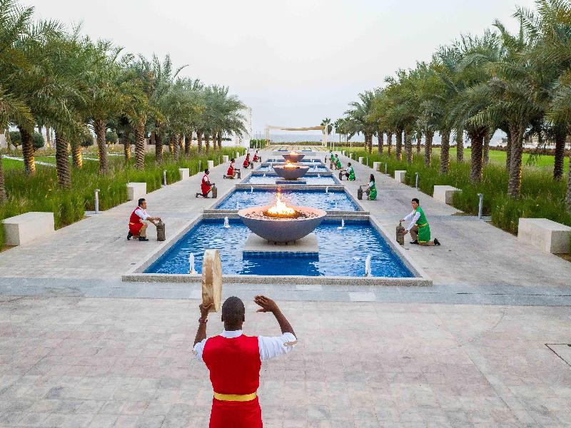 InterContinental Fujairah Resort - Genel