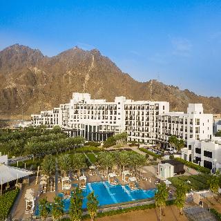 InterContinental Fujairah Resort fotoÄŸrafÄ±