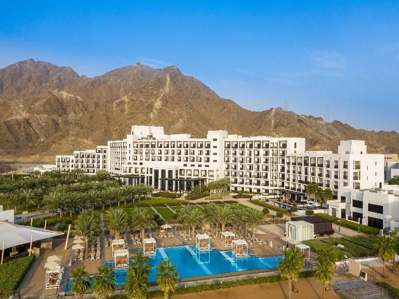 InterContinental Fujairah Resort - Genel