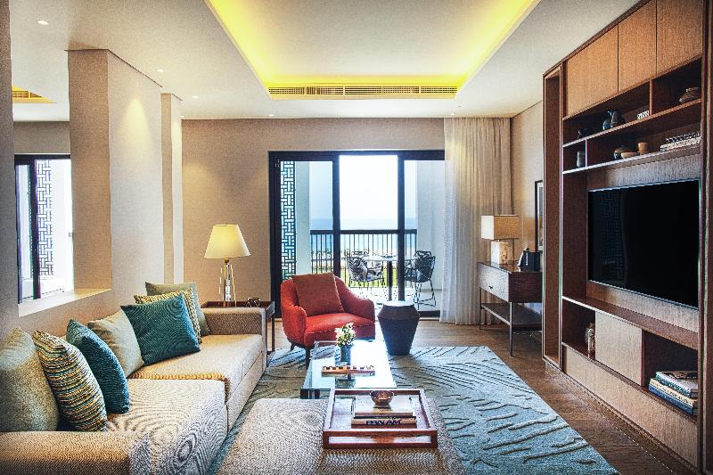 InterContinental Fujairah Resort - Oda