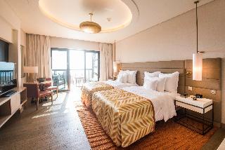 InterContinental Fujairah Resort fotoÄŸrafÄ±
