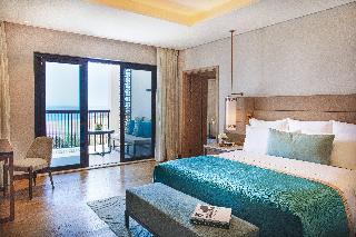 InterContinental Fujairah Resort fotoÄŸrafÄ±