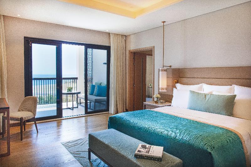 InterContinental Fujairah Resort - Oda