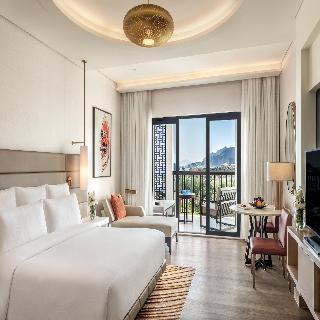 InterContinental Fujairah Resort fotoÄŸrafÄ±