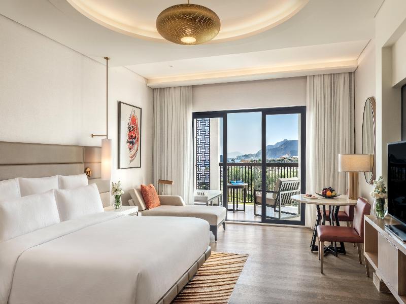 InterContinental Fujairah Resort - Oda