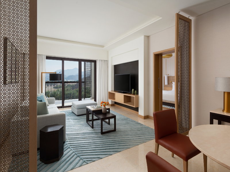 InterContinental Fujairah Resort - Oda