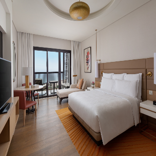 InterContinental Fujairah Resort fotoÄŸrafÄ±
