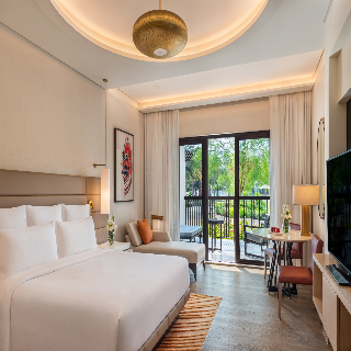 InterContinental Fujairah Resort fotoÄŸrafÄ±