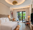 InterContinental Fujairah Resort oda fotoğrafı