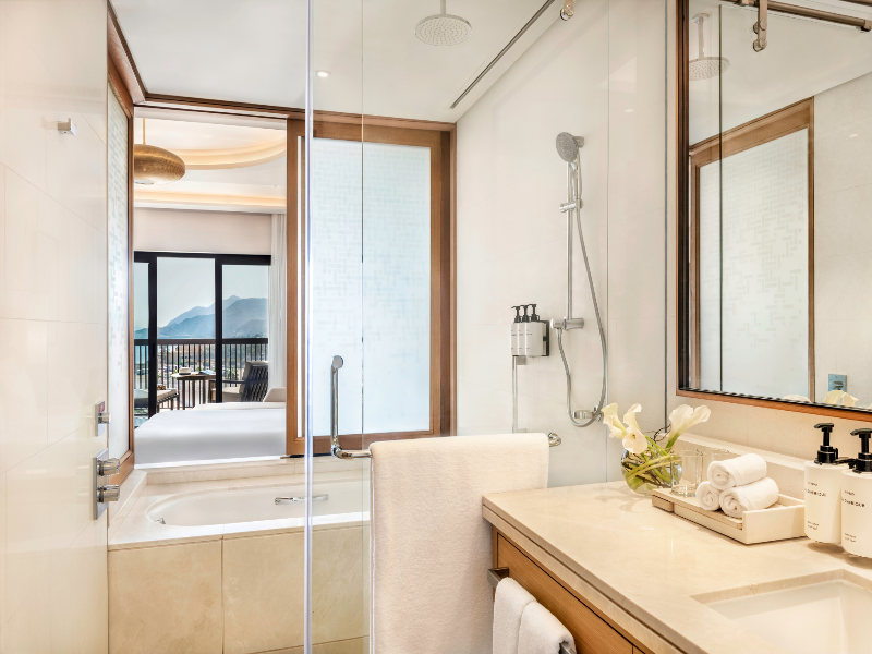 InterContinental Fujairah Resort - Oda