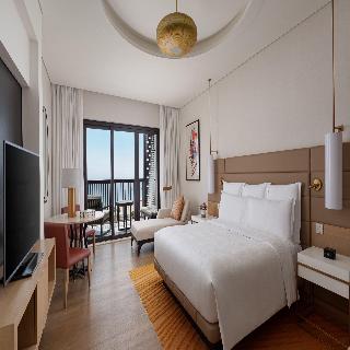 InterContinental Fujairah Resort fotoÄŸrafÄ±