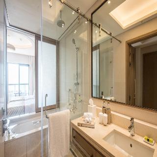 InterContinental Fujairah Resort fotoÄŸrafÄ±