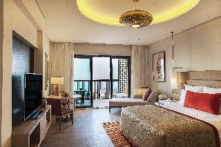 InterContinental Fujairah Resort fotoÄŸrafÄ±