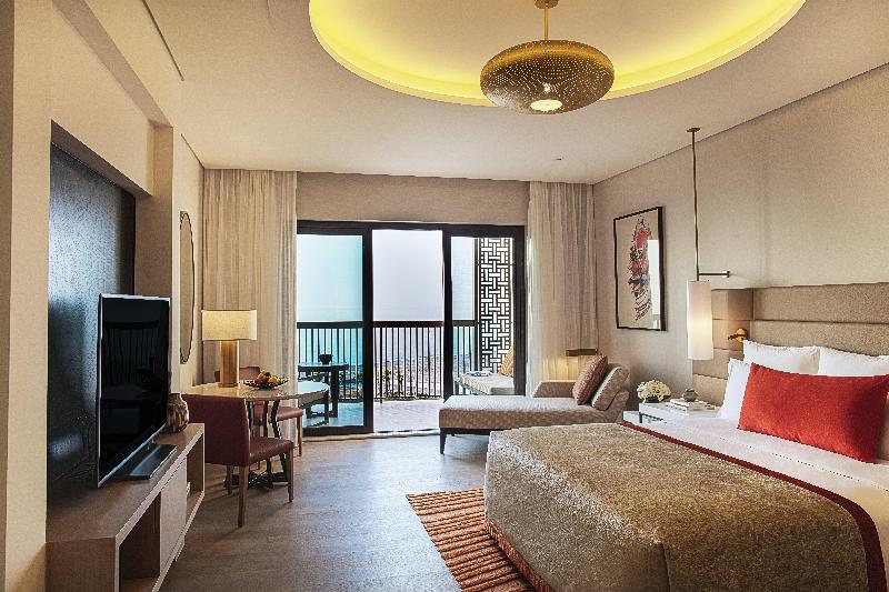 InterContinental Fujairah Resort - Oda