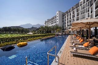 InterContinental Fujairah Resort fotoÄŸrafÄ±
