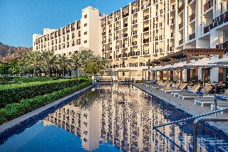 InterContinental Fujairah Resort fotoÄŸrafÄ±