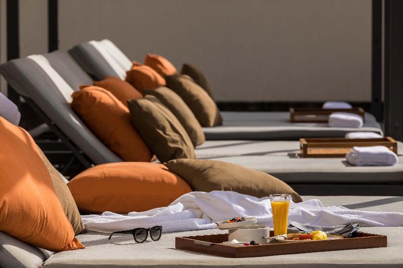 InterContinental Fujairah Resort - Havuz