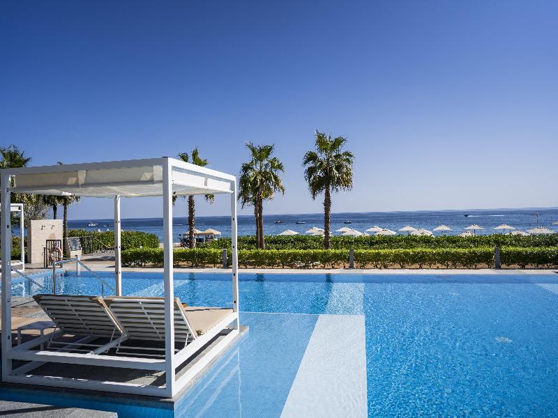 InterContinental Fujairah Resort - Havuz