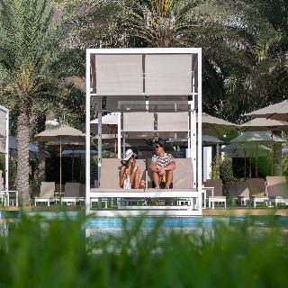 InterContinental Fujairah Resort fotoÄŸrafÄ±