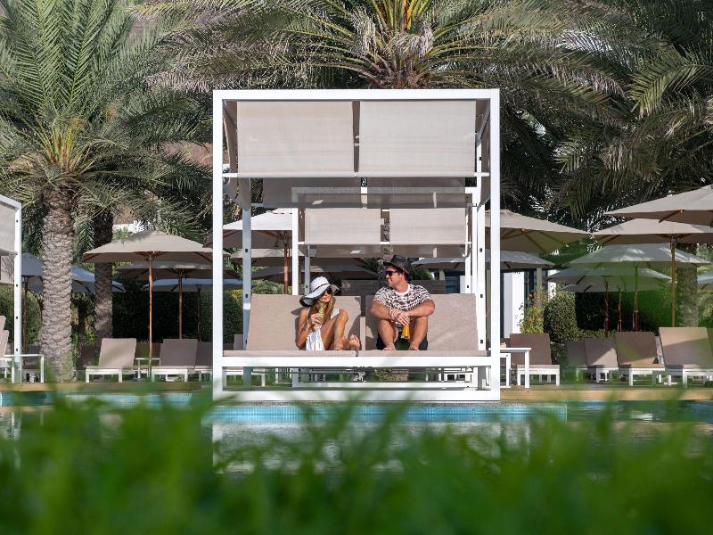 InterContinental Fujairah Resort - Havuz