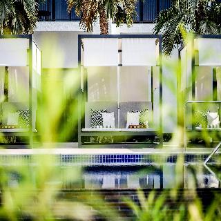 InterContinental Fujairah Resort fotoÄŸrafÄ±