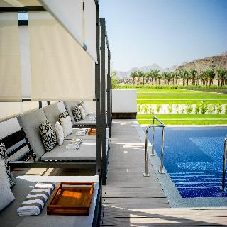 InterContinental Fujairah Resort fotoÄŸrafÄ±
