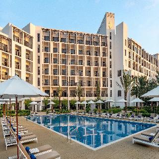 InterContinental Fujairah Resort fotoÄŸrafÄ±