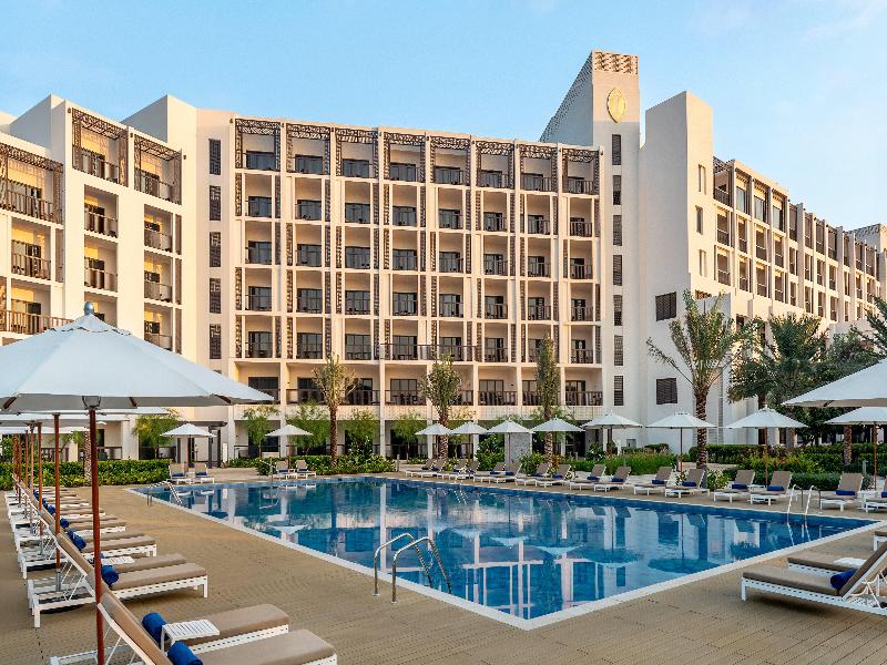 InterContinental Fujairah Resort - Havuz