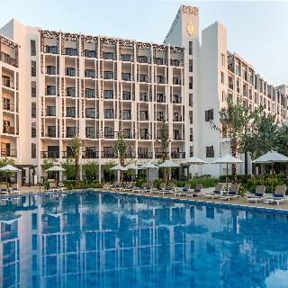 InterContinental Fujairah Resort fotoÄŸrafÄ±